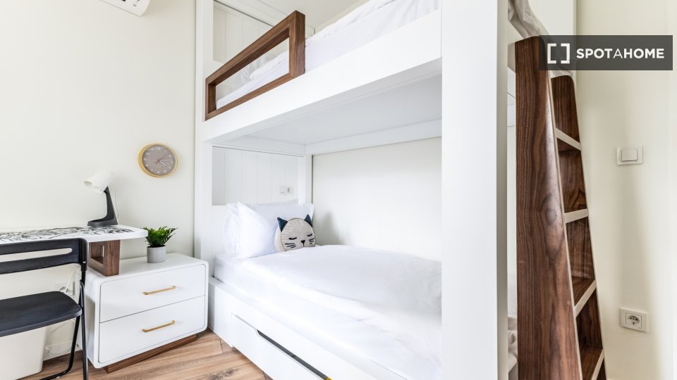 Apartment Istanbul, 1 bed — photo 15