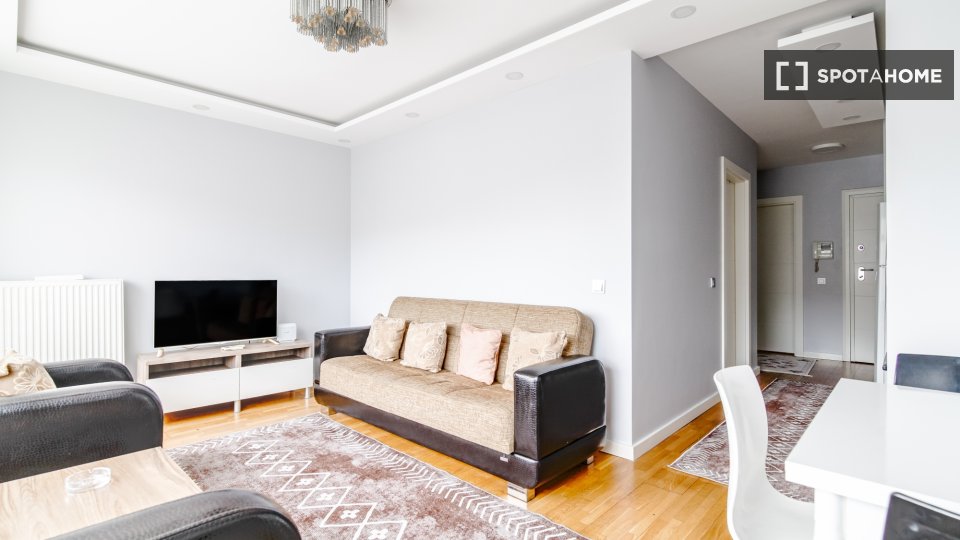 Apartment Istanbul, 1 bed — photo 13