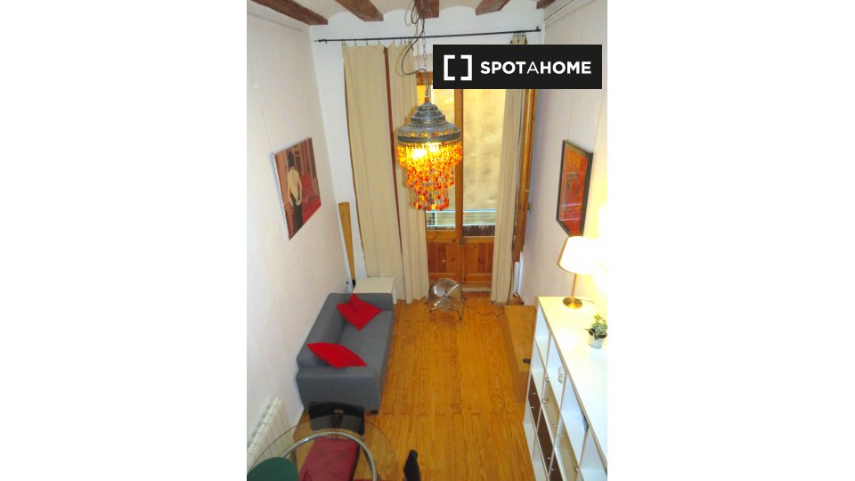 Apartment mono Barcelona — photo 11