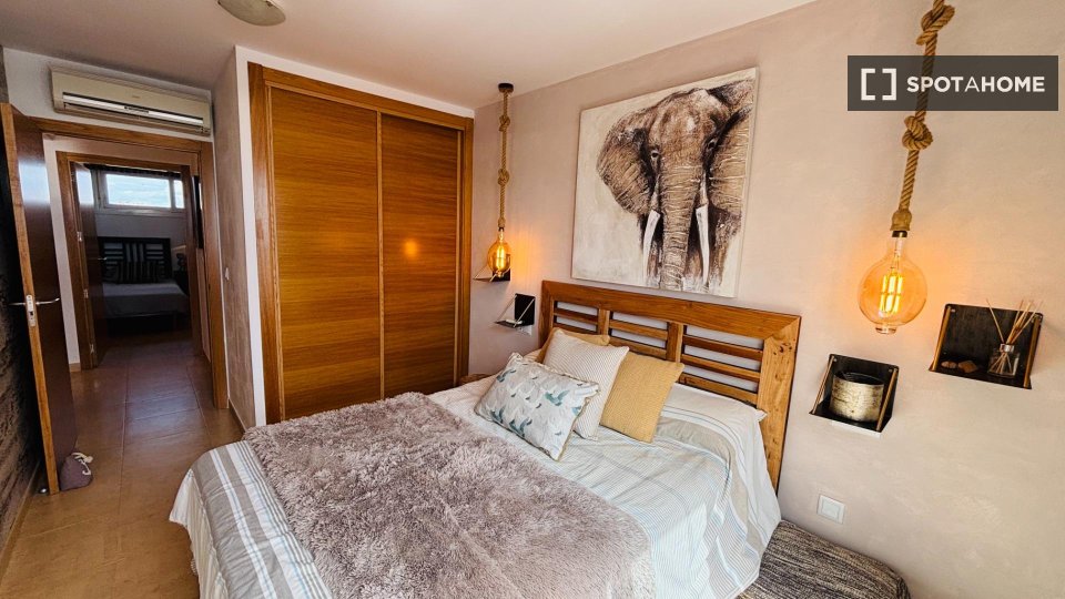 Apartment Murcia, 2 beds, 85m² — photo 19