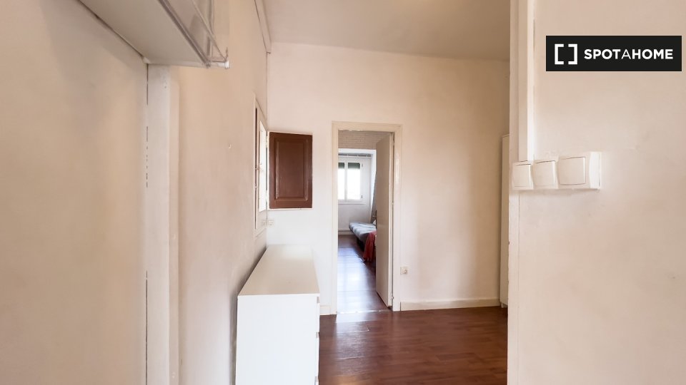 Apartment mono Barcelona, 36m² — foto 18