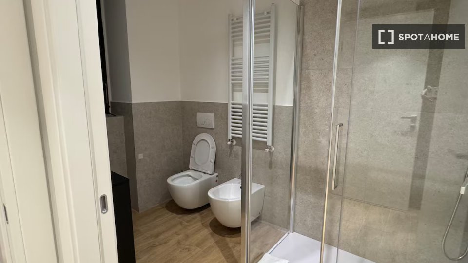 Apartment Milan, 1 bed — photo 3