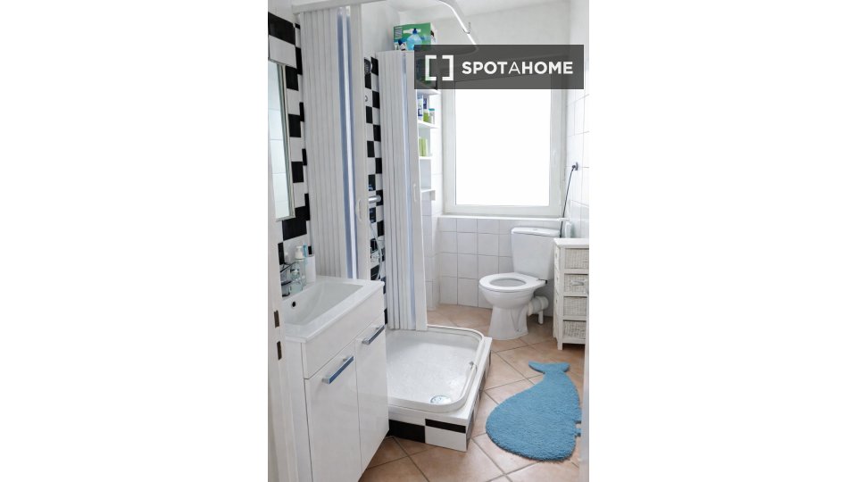 Apartment Berlin, 3 beds, 67m² — photo 10