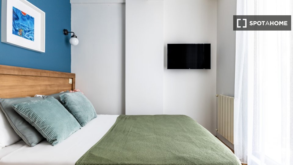 Apartment Istanbul, 1 bed — photo 7