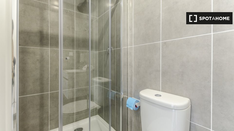 Apartment mono Lisbon, 16m² — photo 6
