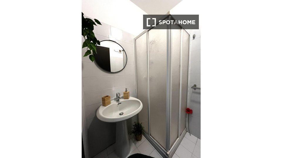 Double room Trento, 25 beds — photo 13