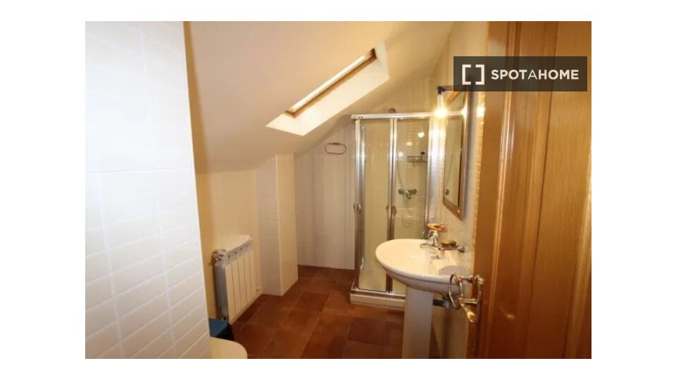 Apartment Madrid, 7 beds — photo 5