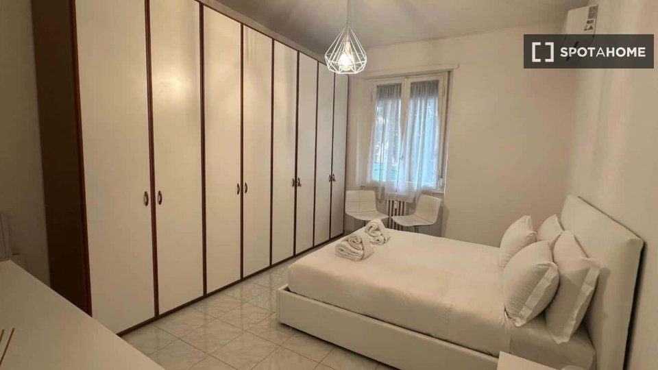 Apartment Rome, 1 bed, 50m² — photo 3