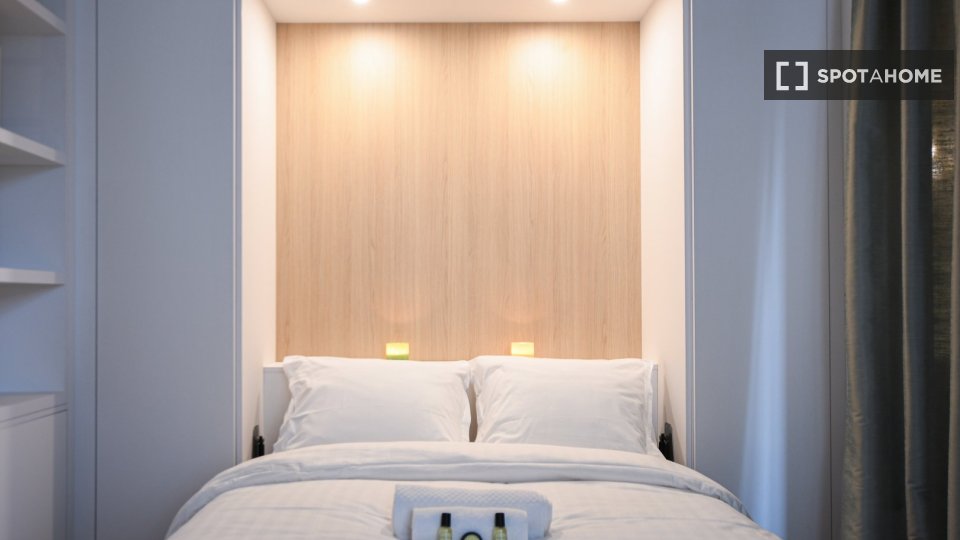 Apartment Paris, 2 beds — photo 15