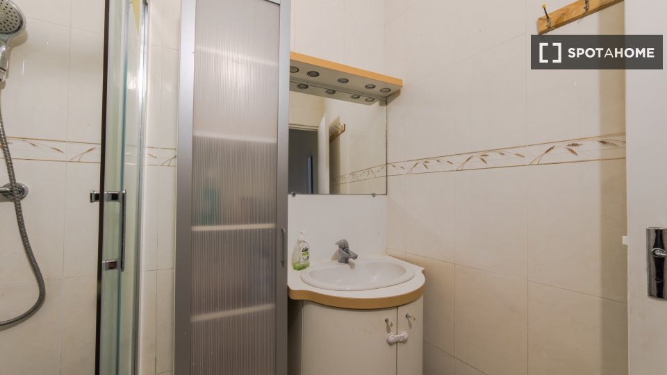 Apartment Paris, 3 beds, 54m² — photo 19