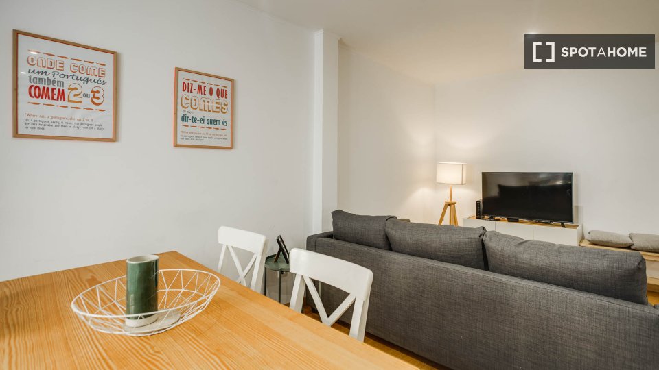 Apartment Lisbon, 2 beds — photo 67