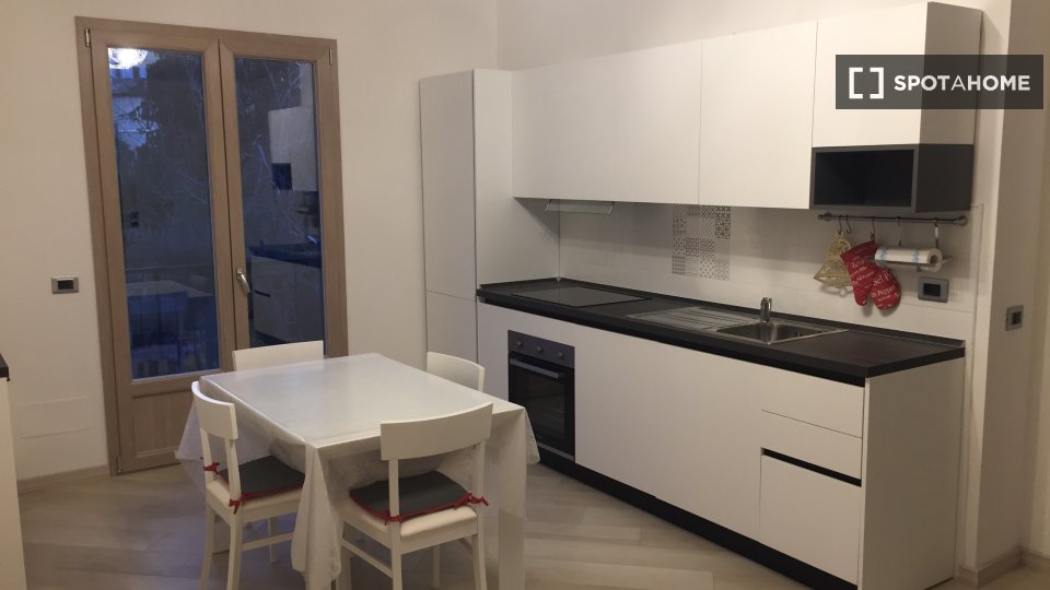 Apartment Florence, 2 beds, 80m² — photo 1