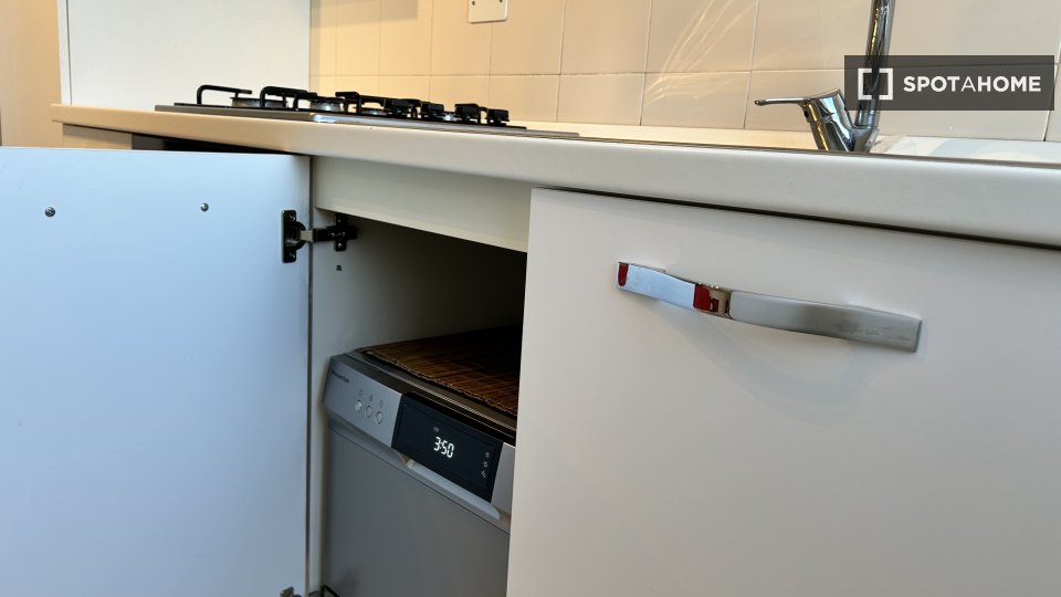 Apartment mono Milan, 50m² — photo 13