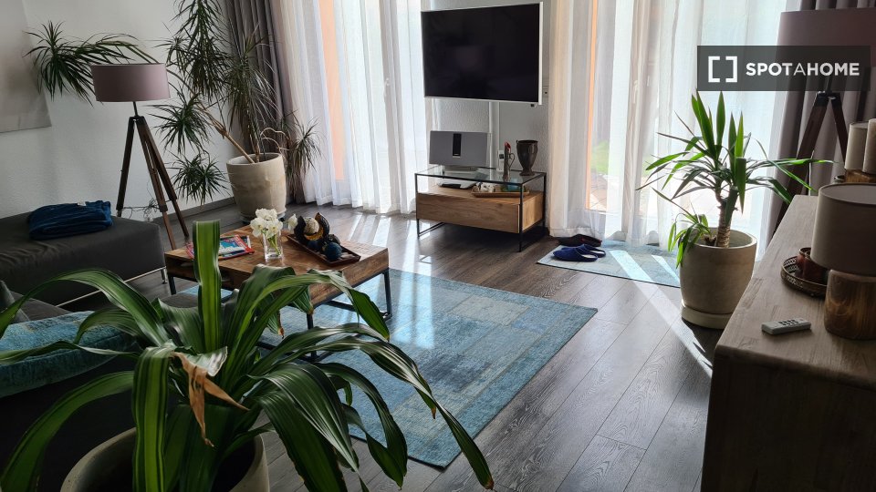 Apartment Berlin, 1 bed — photo 5