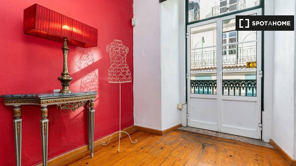 Apartment Lisbon, 2 beds — photo 6