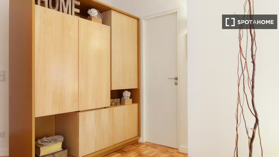 Apartment Porto, 1 bed, 41m² — photo 10