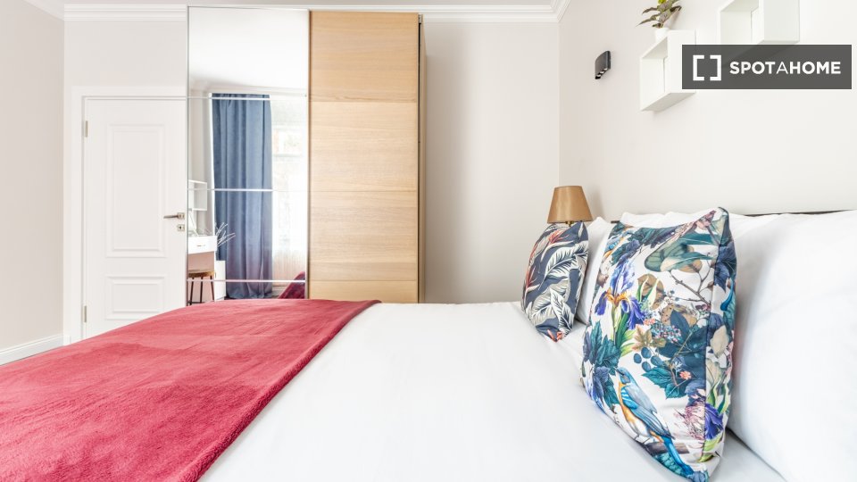 Apartment Istanbul, 1 bed — photo 1
