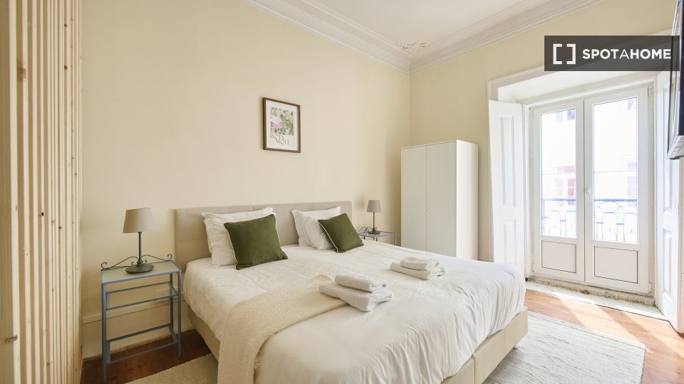 Apartment mono Lisbon — photo 4