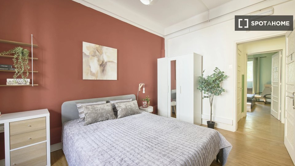 Double room Lisbon, 9 beds — photo 3