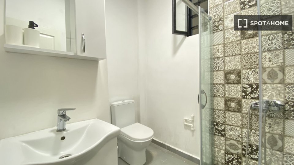 Apartment Istanbul, 1 bed — photo 1