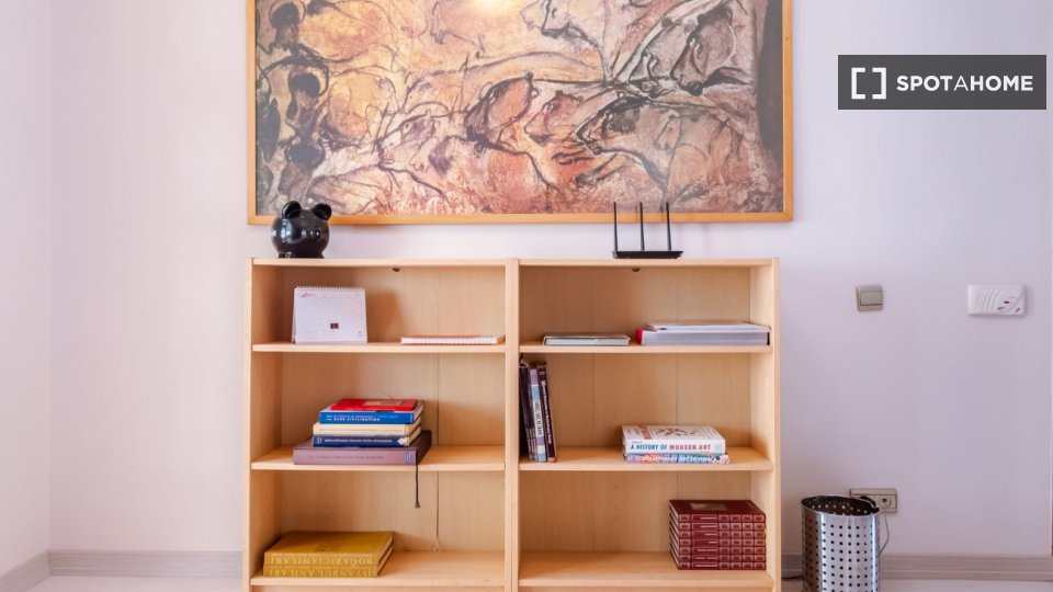 Apartment Istanbul, 1 bed — photo 14