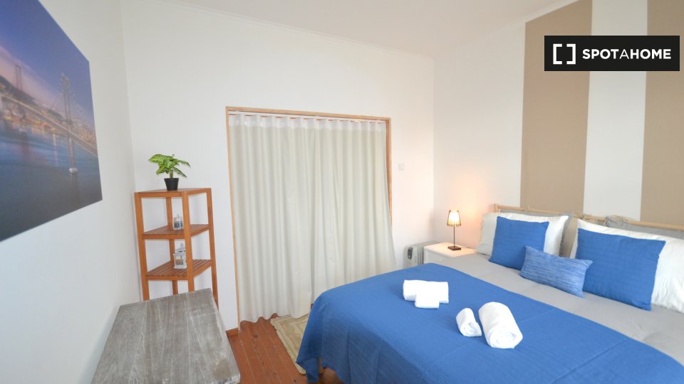 Apartment mono Lisbon — photo 15