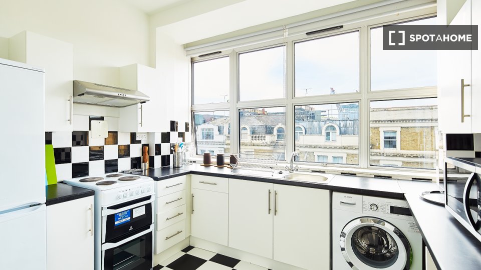 Apartment London, 4 beds, 115m² — photo 8