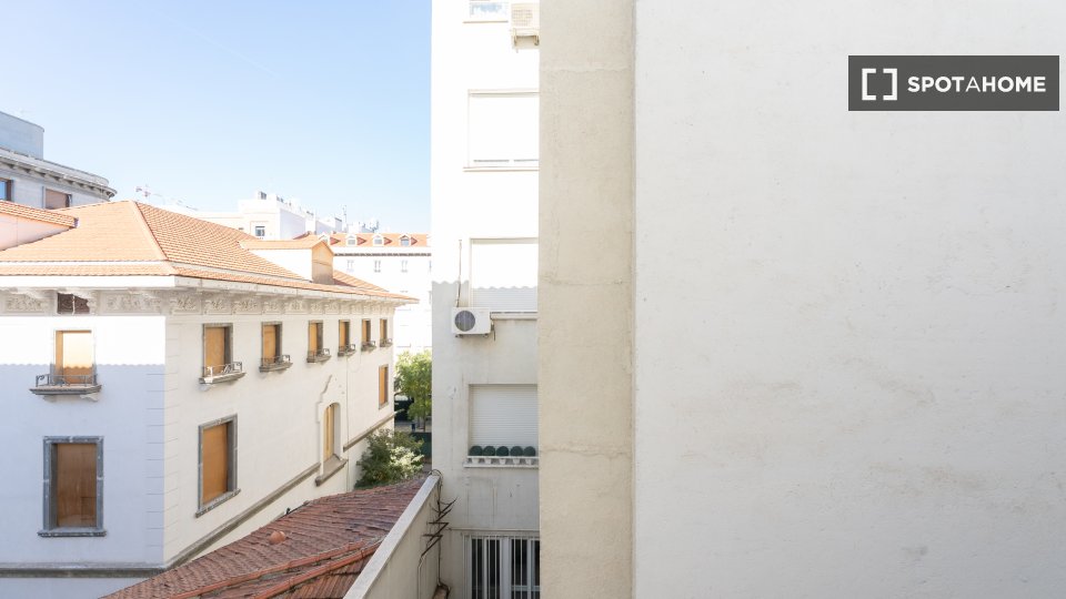 Double room Madrid, 10 beds — photo 15