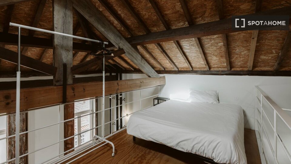 Apartment Porto, 1 bed — photo 4