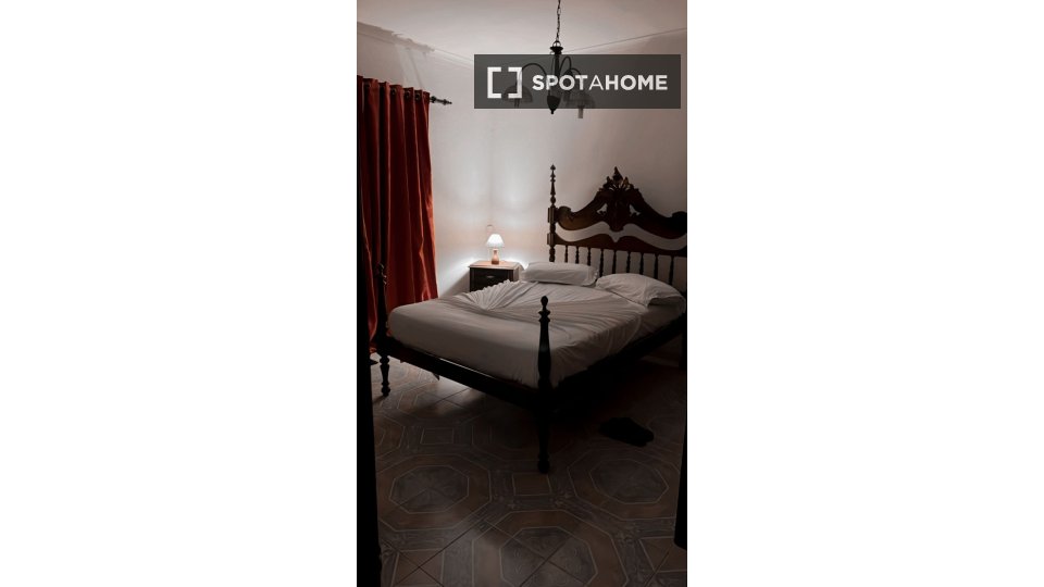Apartment Lisbon, 1 bed — photo 7