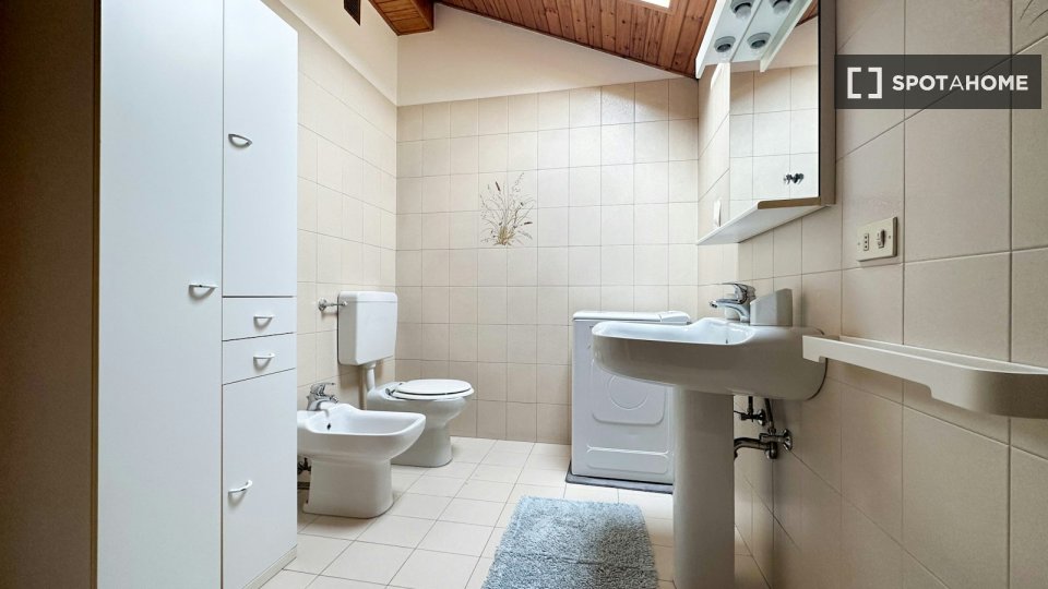 Double room Trento, 6 beds — photo 8