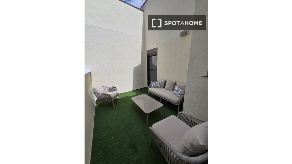 Apartment Madrid, 2 beds, 70m² — photo 1