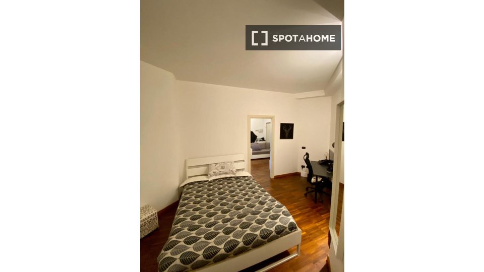 Apartment Milan, 1 bed, 60m² — photo 8
