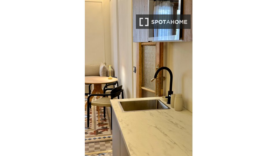 Apartment mono Barcelona — photo 10