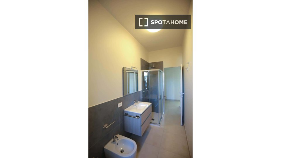 Apartment Milan, 1 bed, 80m² — photo 7