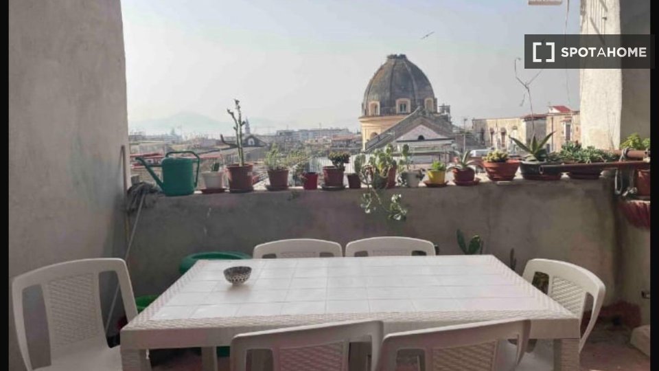 Apartment mono Naples — photo 6