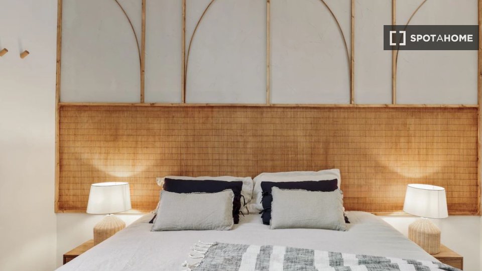 Appartamento Barcellona, 2 camere — foto 23