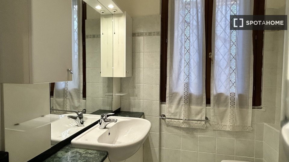 Apartment Milan, 1 bed, 45m² — photo 5