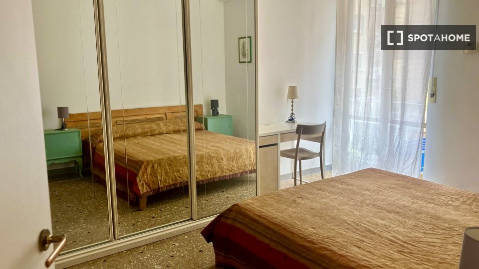 Apartment Rome, 2 beds, 70m² — photo 11