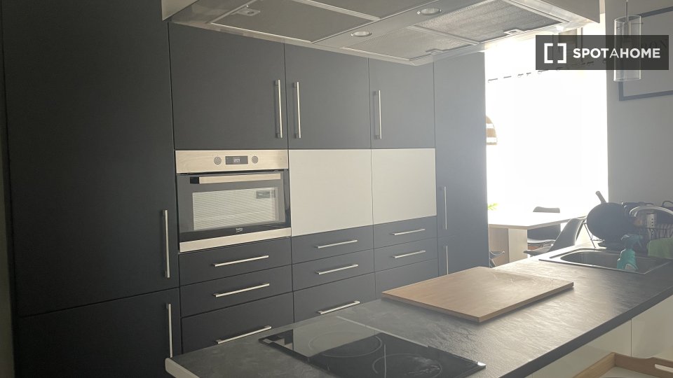 Apartment Valencia, 1 bed — photo 8