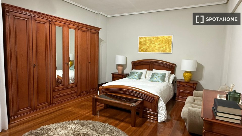 Appartamento Bilbao, 3 camere, 100m² — foto 8