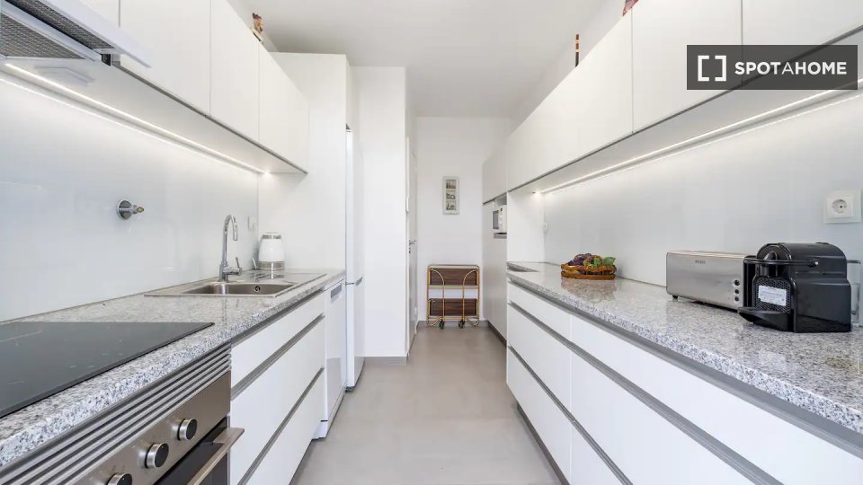 Apartment Porto, 4 beds — photo 20