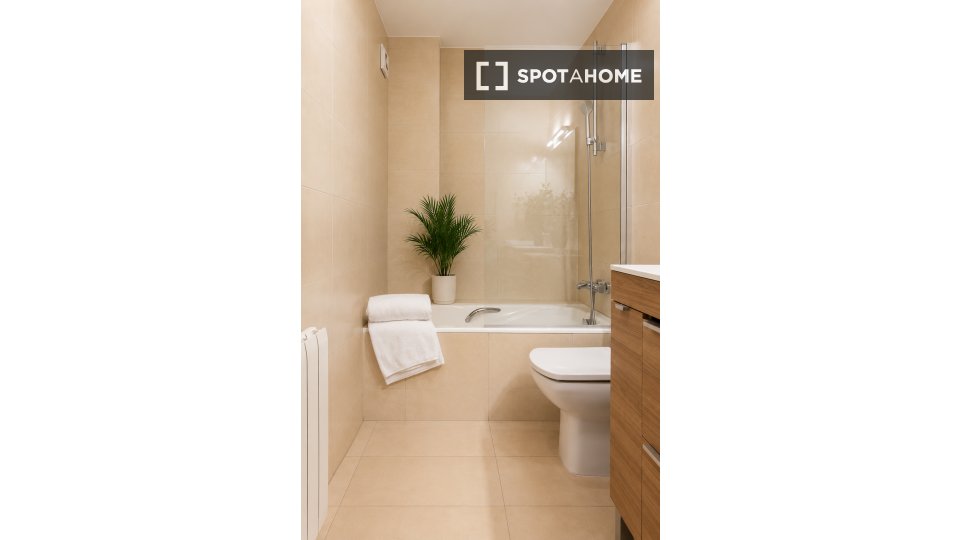 Appartamento Barcellona, 3 camere, 90m² — foto 8