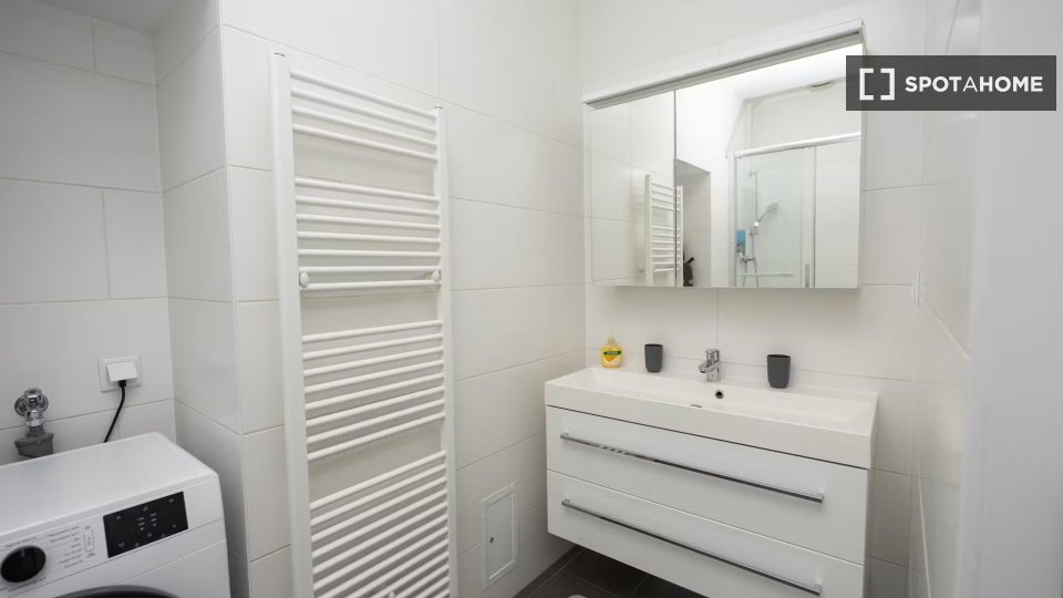 Apartment Vienna, 1 bed, 35m² — photo 13
