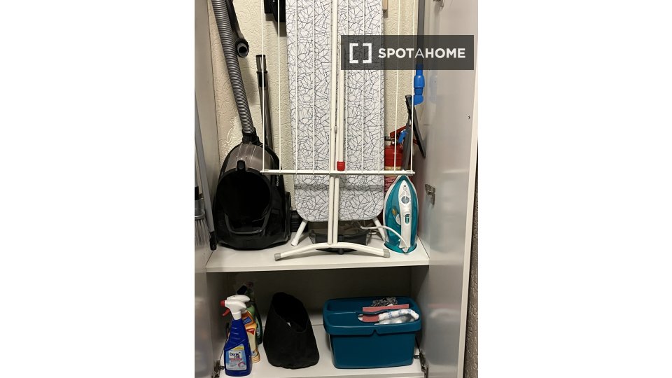 Apartment Cologne, 1 bed — photo 1