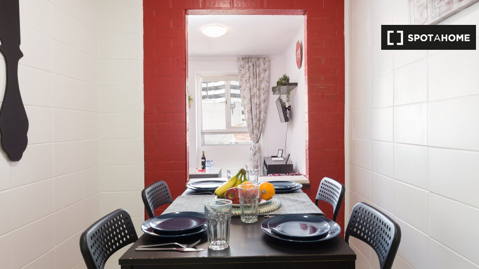 Apartment Porto, 3 beds — photo 12