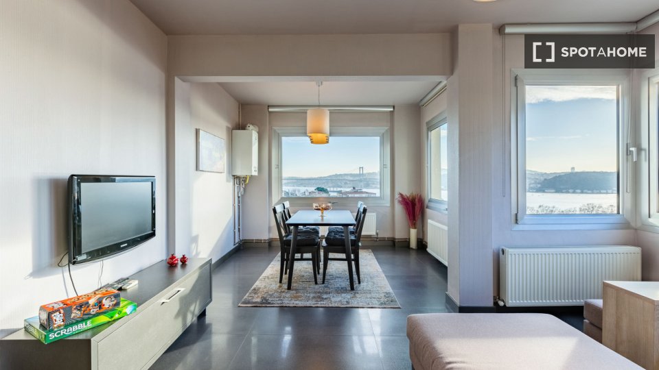 Apartment Istanbul, 1 bed — photo 13