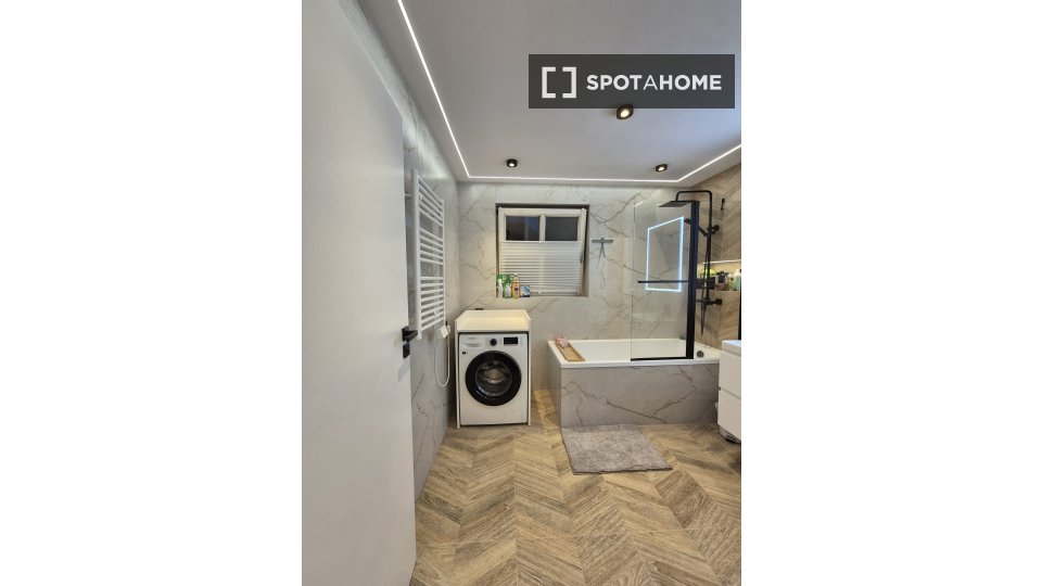 Apartment mono Berlin, 65m² — photo 28