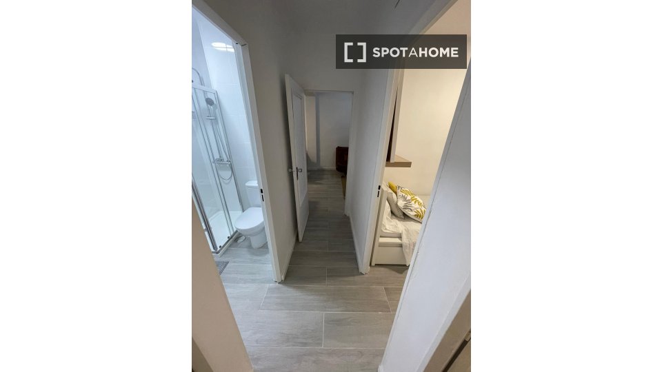 Apartment Malaga, 4 beds, 70m² — photo 16