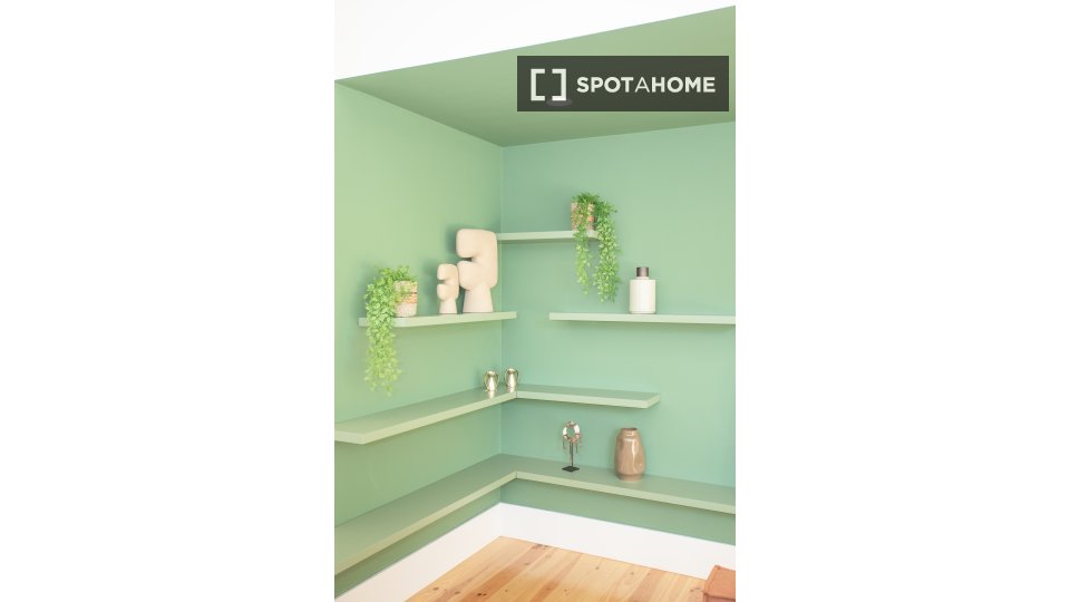 Apartment mono Porto, 65m² — photo 7